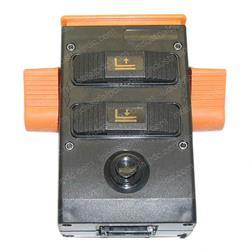 Picture of Head - Tiller