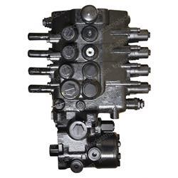 Picture of Valve - 4 Function