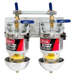 Picture of Filter - Separator Fuel/Water