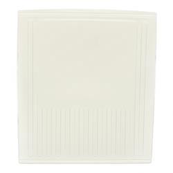 Picture of Rain Cap - Tinted