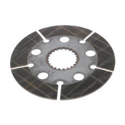 Picture of Disc - Transmission