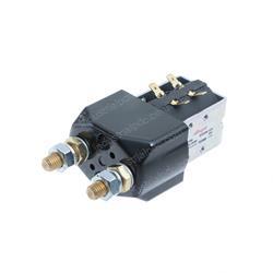 Picture of Contactor - Complete