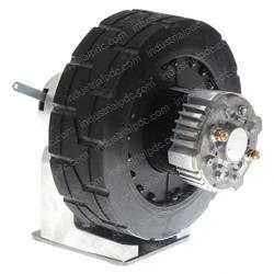 Picture of Front Wheel Drive-12 in -P7-36v