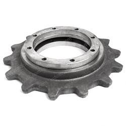 Picture of Sprocket, Wheel, 14 Teeth