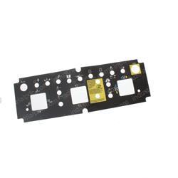 Picture of Decal Platform Control Panel