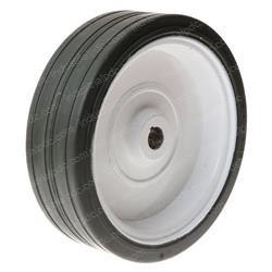 Picture of Wheel 16x5x12 Nm Gray