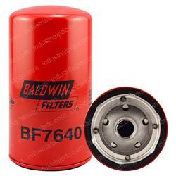 Picture of Filter - Fuel