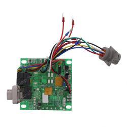 Picture of Pc Board Dc