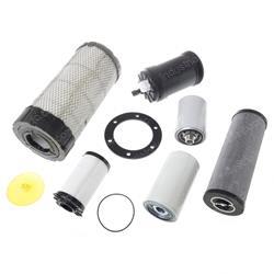 Picture of Kit-(service) T4f Trak 1000 Hr