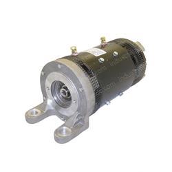 Picture of Motor - Dc