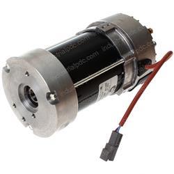 Picture of Motor - Pump 36 Volt