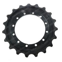 Picture of Sprocket
