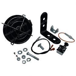  800048844 HOUSING KIT - RUBBER W/GUARD