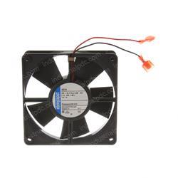 Picture of Fan - Axial