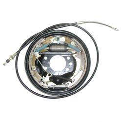 Picture of Brake Assembly - Rh