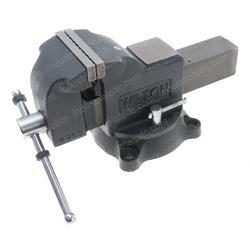 Picture of Vise 4 Jaw Width Heavy Duty