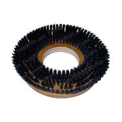 cd21-1217 BRUSH 12 INCH - .022 POLY