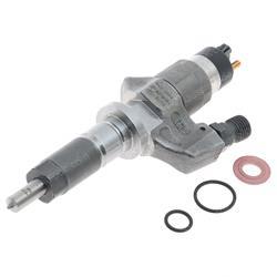 Picture of Common Rail Injector