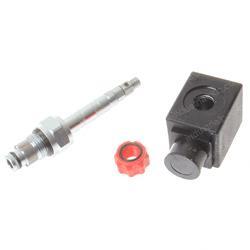Picture of Solenoid Valve Cylinder