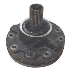 Picture of Pump - Transmission