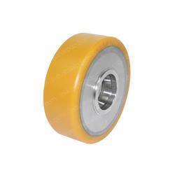 Picture of Wheel - Load