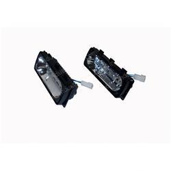 Picture of Lighthead - Linear Led Blue