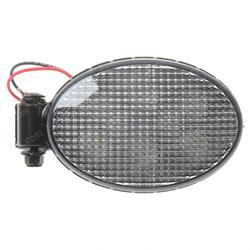 jw1706171 LIGHT - VERT FLOOD 12-48 VOLT W/HARNESS