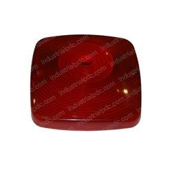 Picture of Lens - Red