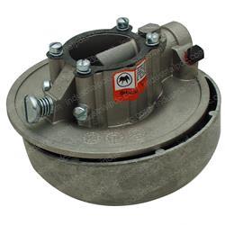 Picture of Mixer Assembly