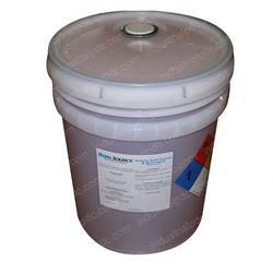 Picture of Cleaner - Battery 5 Gal