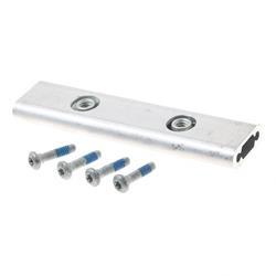 Picture of Flat Bar W/Pem Nuts