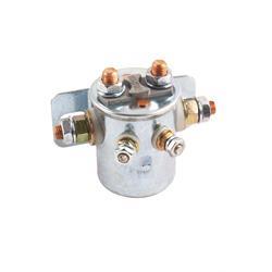 Picture of Solenoid - 36 Volt