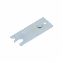 Picture of Stop Plate Weldment