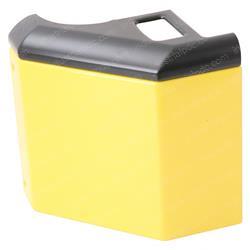 Picture of Door Assembly Rh Yellow