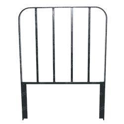 Picture of Back Rest Assy-48 Slip on