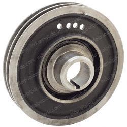 Picture of Pulley - Crankshaft
