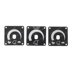 Picture of Mounting Plate