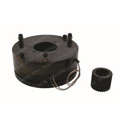 Picture of Brake - Electric 36 Volt
