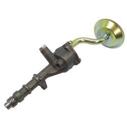 Picture of Pump Assembly - Oil