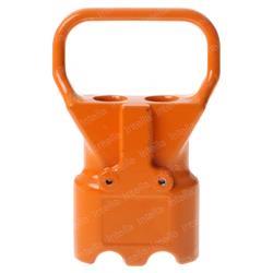 Anderson 962 YC CONNECTOR  HOUSING
