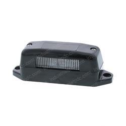 Picture of Lic Plate Light