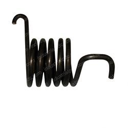 Picture of Spring - Torsion