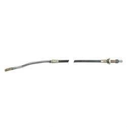 Cable Brake Left Handed | Replacement For Hyster Part Number 1358225 - aftermarket