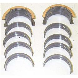 Picture of Bearing Kit - Main .50mm