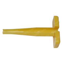 Terminal Removal/Crimping Tools 12 gauge yellow SY95972