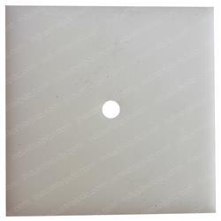 Picture of Cush Plate- Battery Hold-