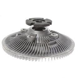 Picture of Clutch - Fan