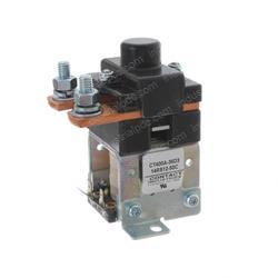 Picture of Contactor - Main 36v