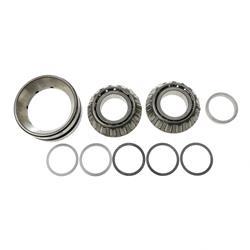 Picture of Bearing - Taper Roller Cup+cone