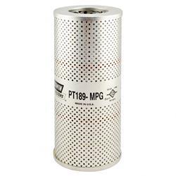 Picture of Filter Kit - Hydraulic